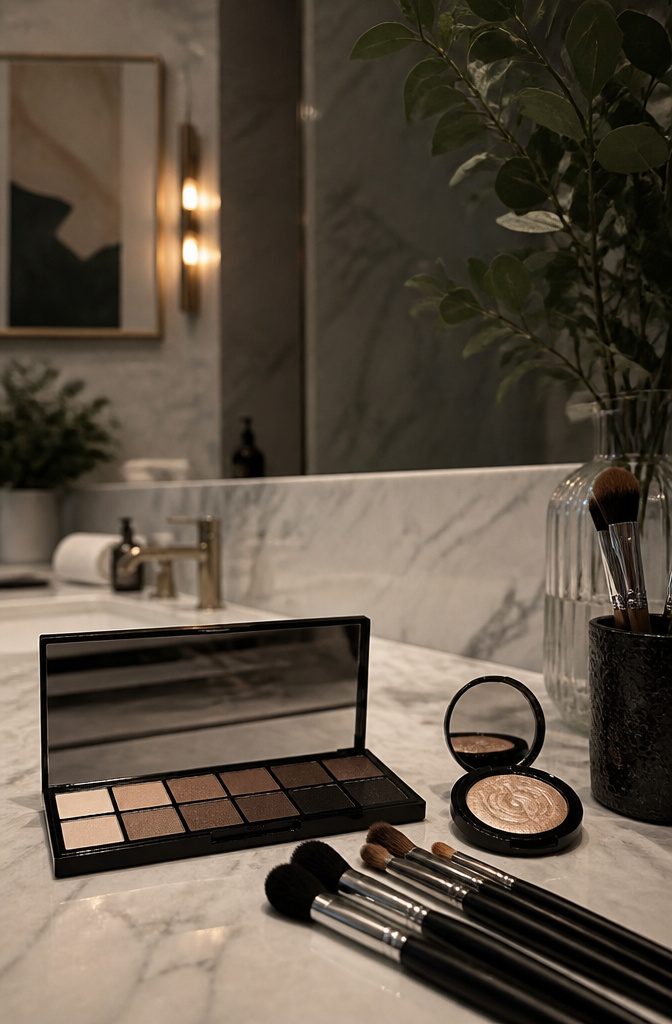 20 Dark Eye Makeup Styles to Try in 2026 11 Classic Smoky Eye