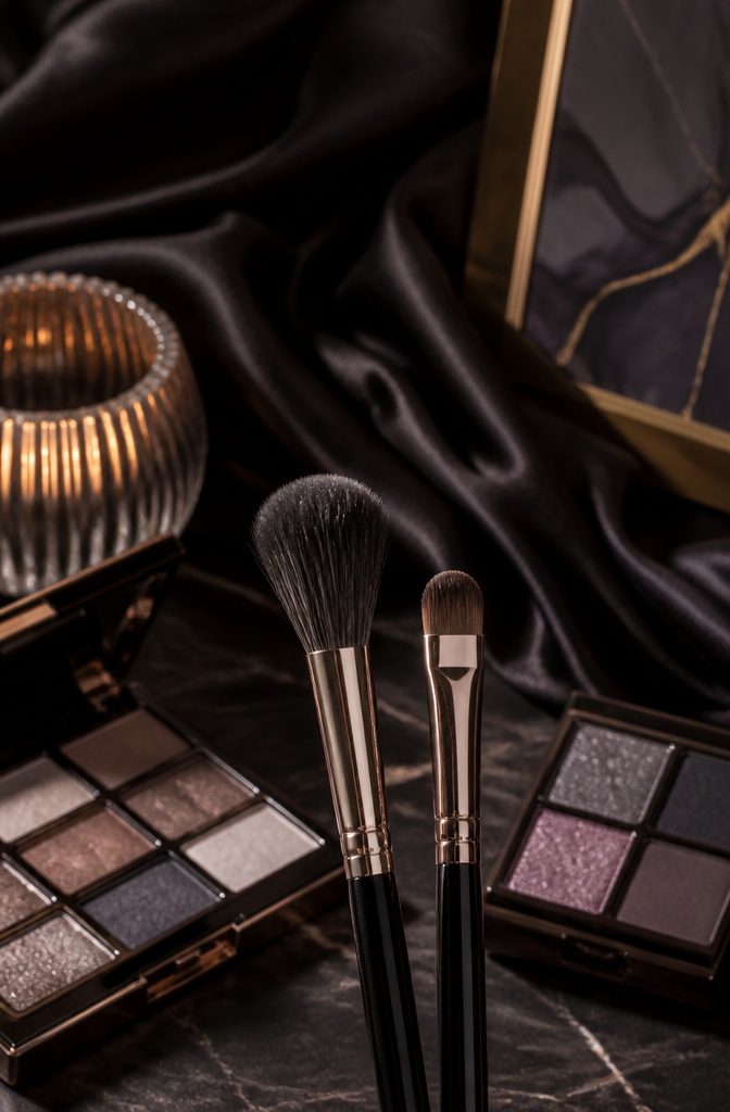 20 Dark Eye Makeup Styles to Try in 2026 4 Sultry Smoke