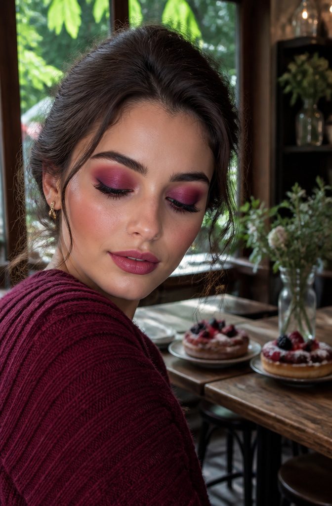 Berry Delight
