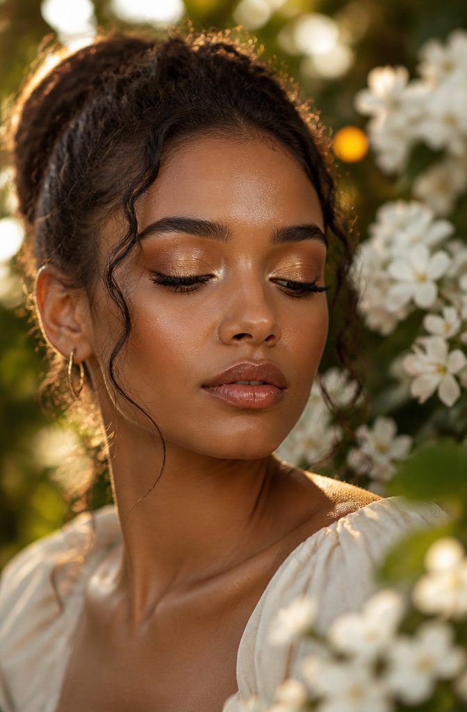 Gold and Bronze