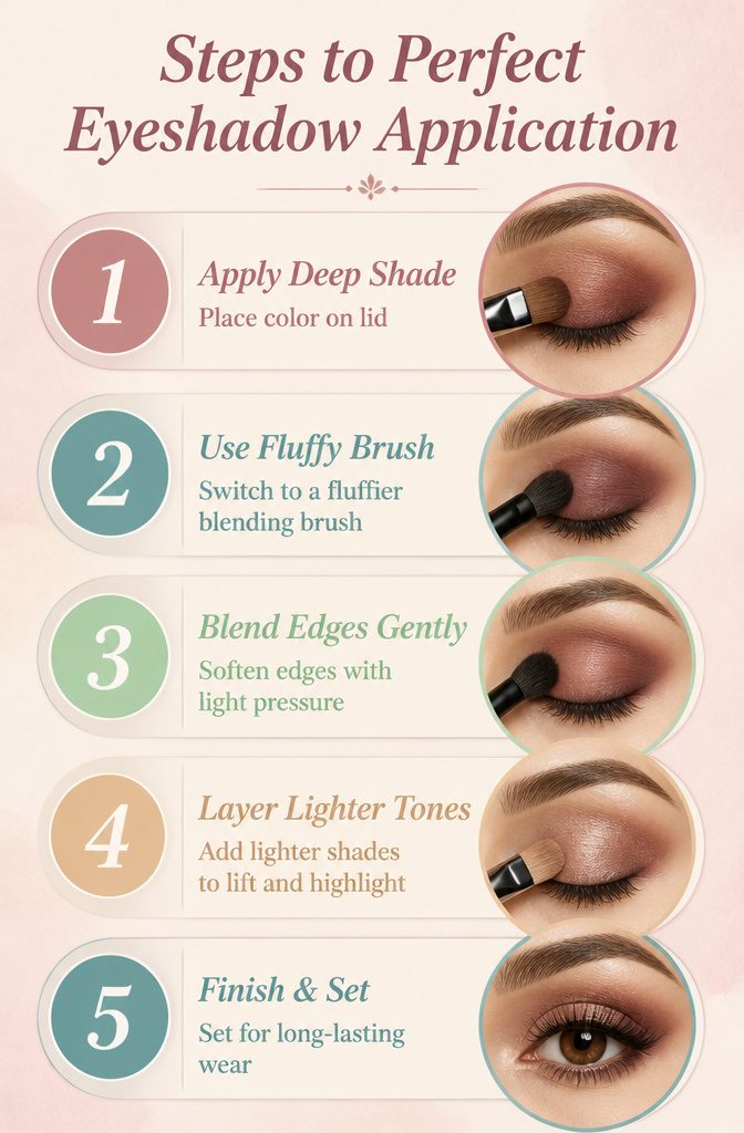 Layering and Blending