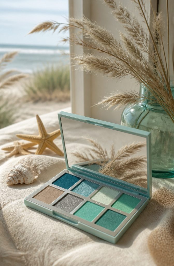Ocean Breeze