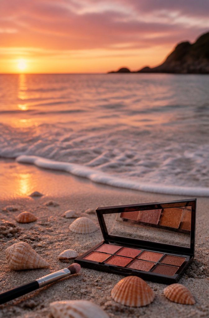 Sunrise Hues