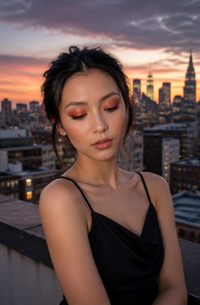 Sunset Glow